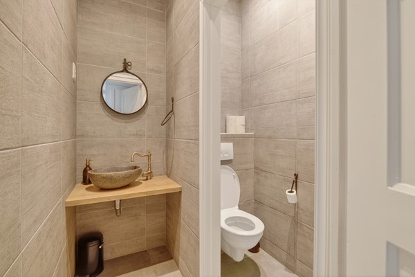 Photo - For rent: Stadionplein 73, 1076 CJ Amsterdam